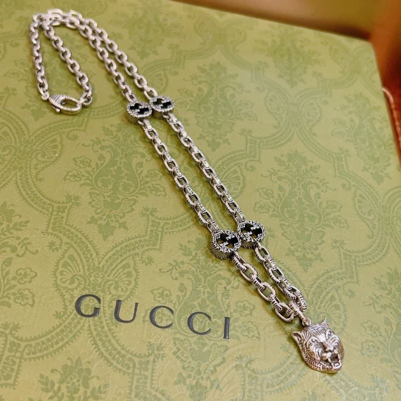 Gucci Necklaces